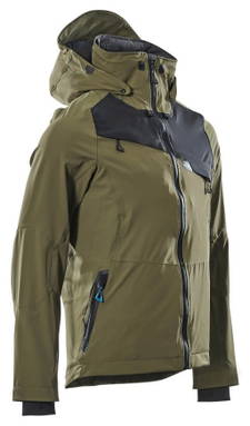 Mascot Advanced Shell jas 17001