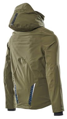 Mascot Advanced Shell jas 17001