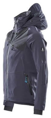Mascot Advanced Shell jas 17001