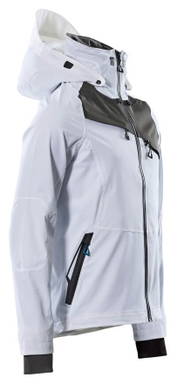 Mascot Advanced Shell jas 17001