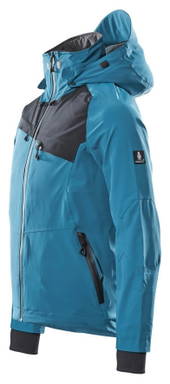 Mascot Advanced Shell jas 17001