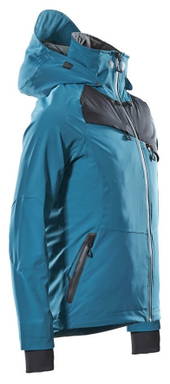 Mascot Advanced Shell jas 17001