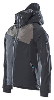 Mascot Advanced Shell jas 17001