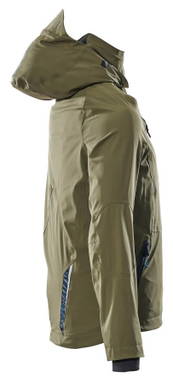 Mascot Advanced Shell jas 17001