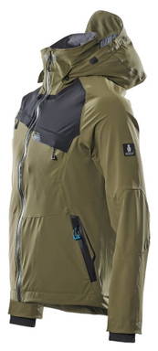 Mascot Advanced Shell jas 17001