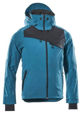 Mascot Advanced Shell jas 17001