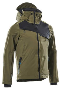 Mascot Advanced Shell jas 17001
