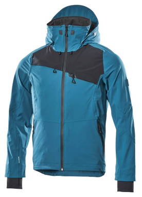 Mascot Advanced Shell jas 17001