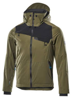 Mascot Advanced Shell jas 17001