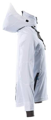 Mascot Advanced Shell jas 17001