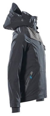 Mascot Advanced Shell jas 17001