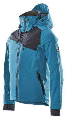 Mascot Advanced Shell jas 17001