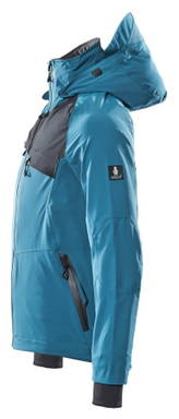 Mascot Advanced Shell jas 17001