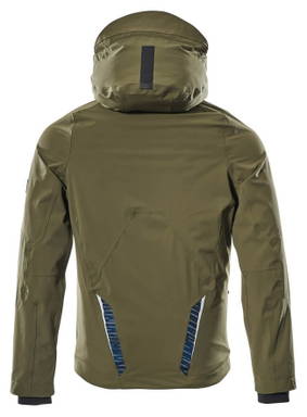 Mascot Advanced Shell jas 17001