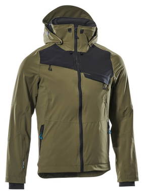 Mascot Advanced Shell jas 17001