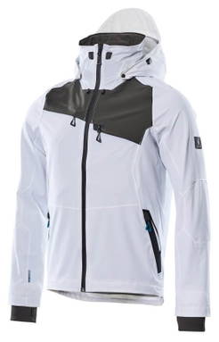 Mascot Advanced Shell jas 17001