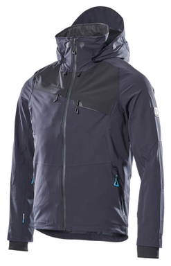 Mascot Advanced Shell jas 17001