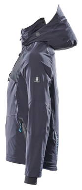 Mascot Advanced Shell jas 17001