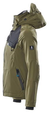 Mascot Advanced Shell jas 17001