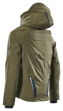 Mascot Advanced Shell jas 17001