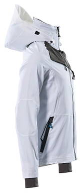 Mascot Advanced Shell jas 17001
