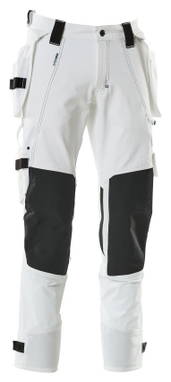 Mascot Advanced Broek met spijkerzakken 17031