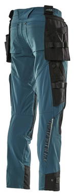 Mascot Advanced Broek met spijkerzakken 17031