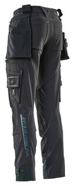 Mascot Advanced Broek met spijkerzakken 17031