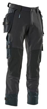 Mascot Advanced Broek met spijkerzakken 17031