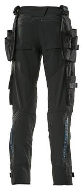 Mascot Advanced Broek met spijkerzakken 17031