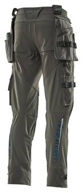 Mascot Advanced Broek met spijkerzakken 17031
