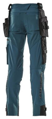 Mascot Advanced Broek met spijkerzakken 17031
