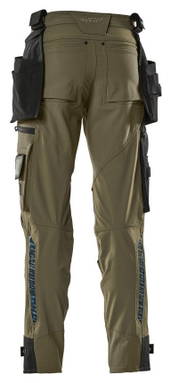 Mascot Advanced Broek met spijkerzakken 17031