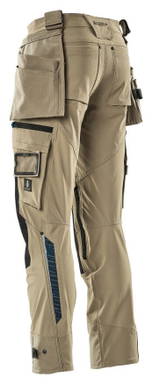 Mascot Advanced Broek met spijkerzakken 17031