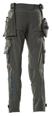 Mascot Advanced Broek met spijkerzakken 17031