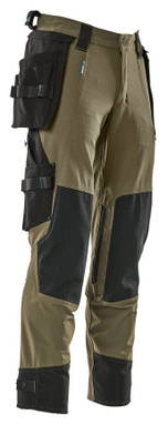 Mascot Advanced Broek met spijkerzakken 17031