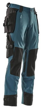 Mascot Advanced Broek met spijkerzakken 17031