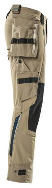 Mascot Advanced Broek met spijkerzakken 17031