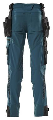 Mascot Advanced Broek met spijkerzakken 17031