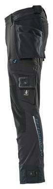 Mascot Advanced Broek met spijkerzakken 17031