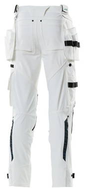Mascot Advanced Broek met spijkerzakken 17031