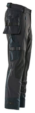Mascot Advanced Broek met spijkerzakken 17031