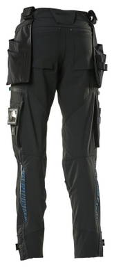 Mascot Advanced Broek met spijkerzakken 17031
