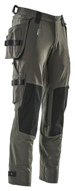 Mascot Advanced Broek met spijkerzakken 17031