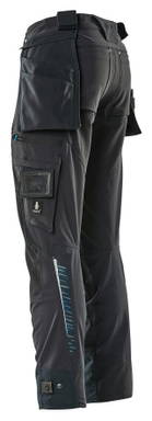 Mascot Advanced Broek met spijkerzakken 17031