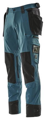 Mascot Advanced Broek met spijkerzakken 17031