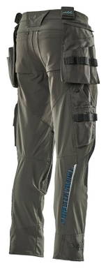 Mascot Advanced Broek met spijkerzakken 17031