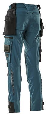 Mascot Advanced Broek met spijkerzakken 17031