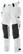 Mascot Advanced Broek met spijkerzakken 17031