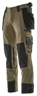 Mascot Advanced Broek met spijkerzakken 17031
